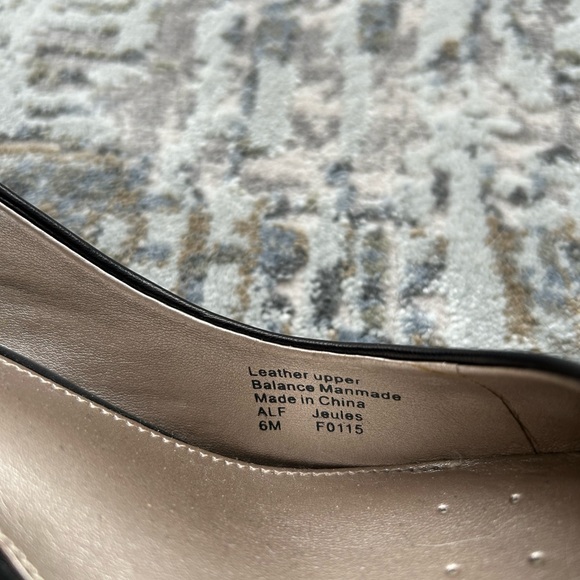 Alfani Step n’Flex shoes - Picture 2 of 4